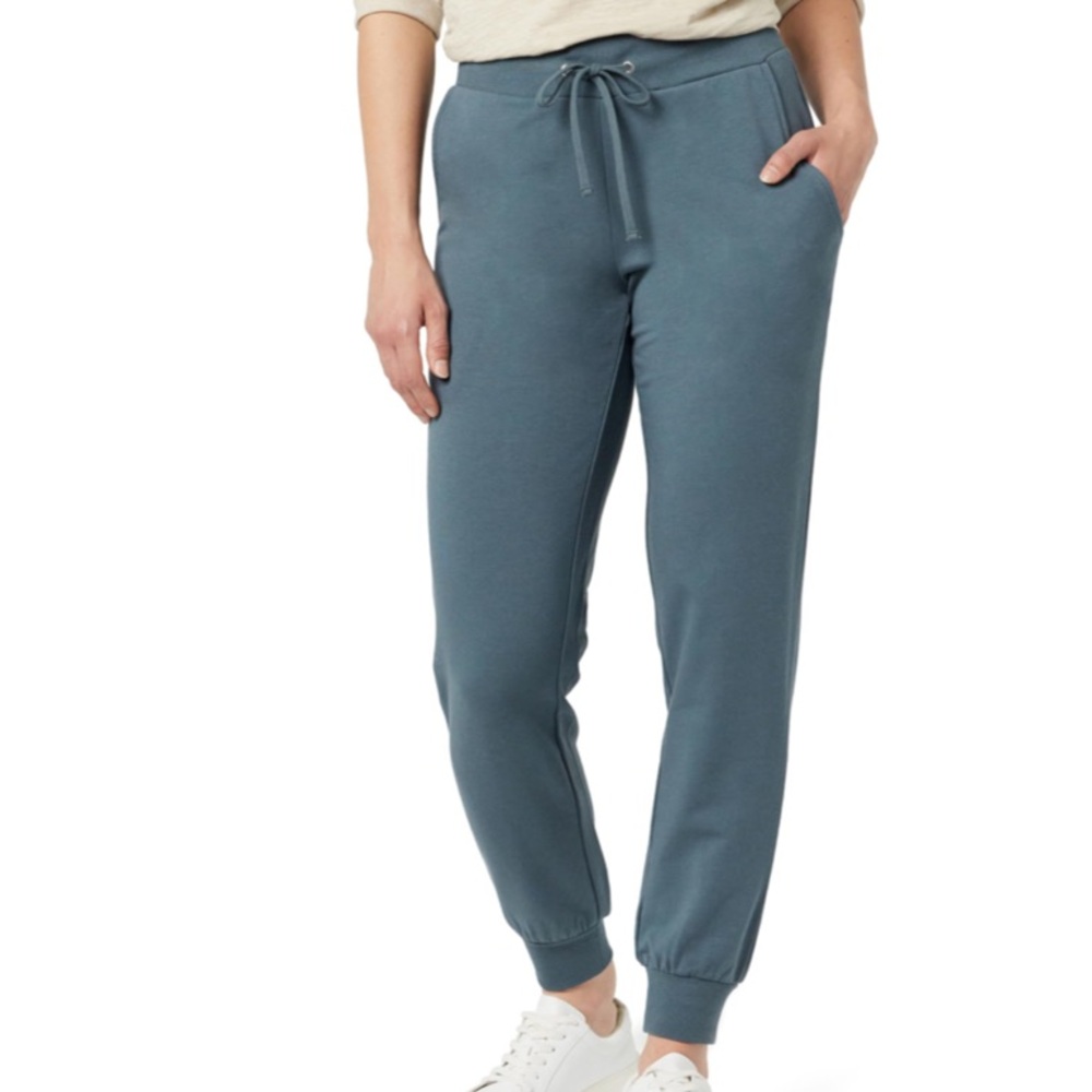 Women's Blue Joggers